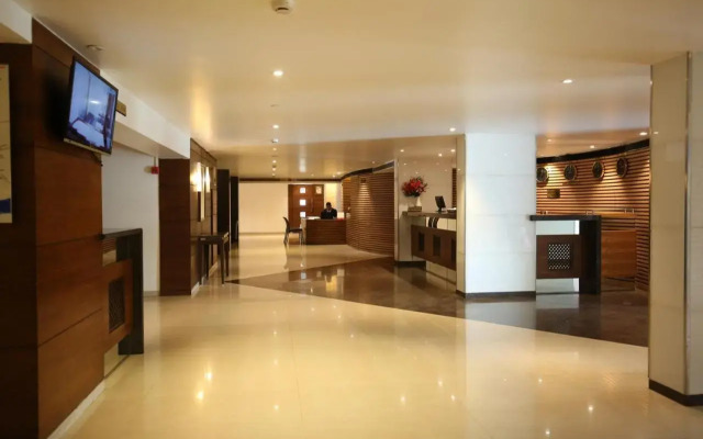 Hotel Moti Mahal