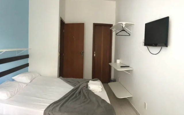 Pousadinha da Barra da Tijuca