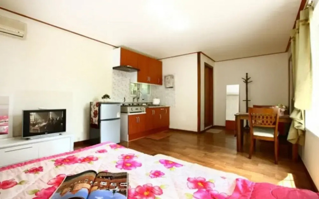 Pocheon Haneulbat Pension