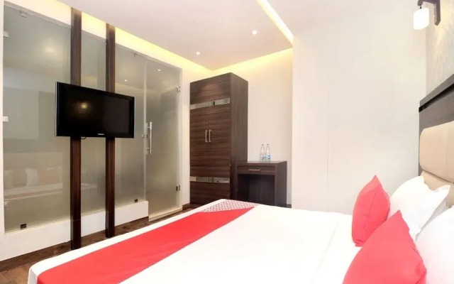 OYO 15814 Hotel The Brew Times