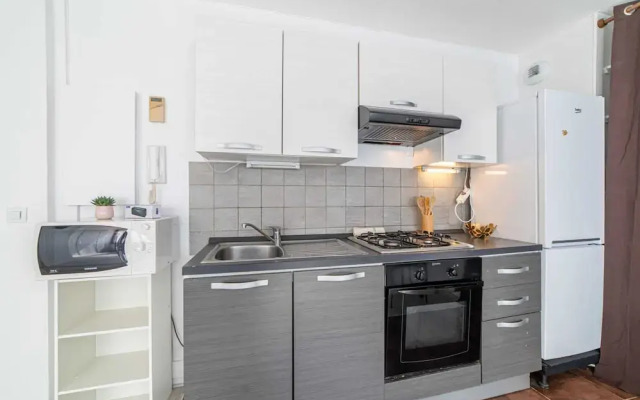 38 Avenue Appartement privé