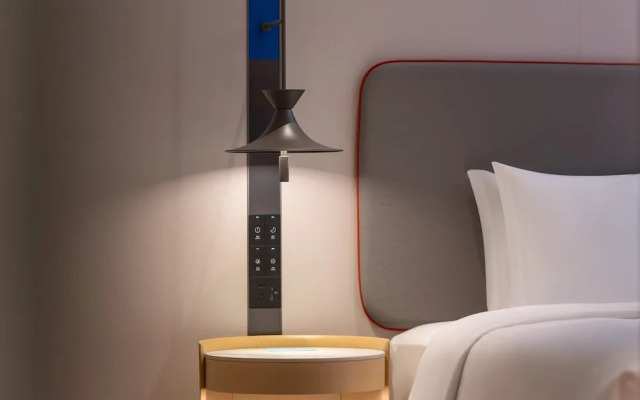 Holiday Inn Express Wuhan Jianghan Road by IHG