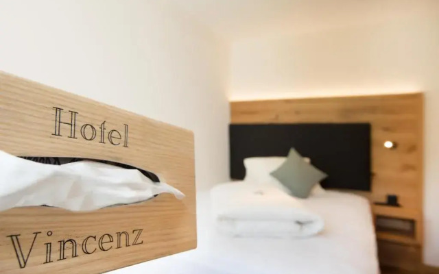 Hotel Vincenz