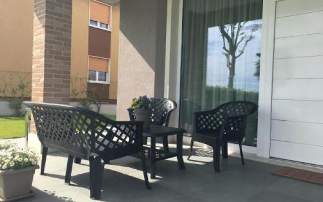 Agriturismo Orlandi