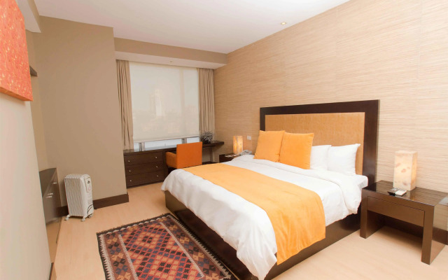 HauSuites by Dominion