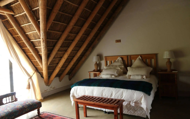 The Welgemoed Guest House