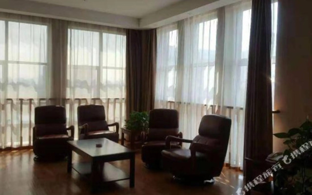 Hanlin Hotel