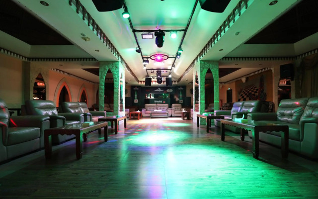Delmon International Hotel