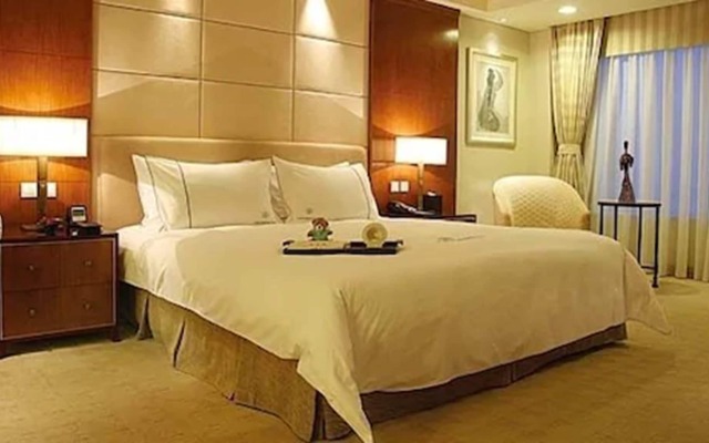 Kande International Hotel Huizhou