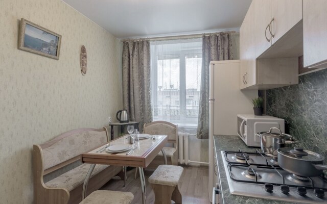 AG Apartment on Trofimova
