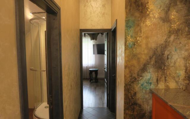 Apartmenti Zvejniekciema