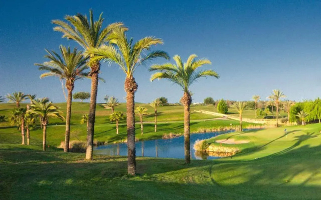Pestana Golf Resort - T1 260d