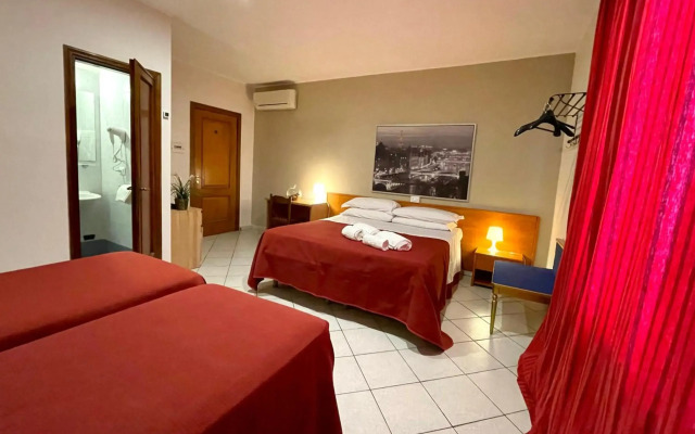 Hotel Leopolda