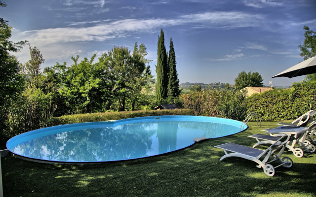 Villa Oleandri - Villa Oleandri