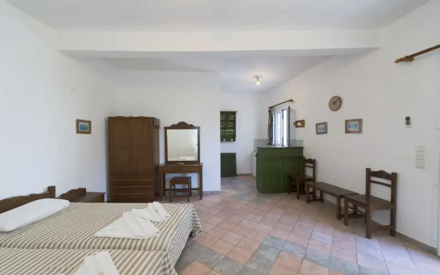 Paloma Studios