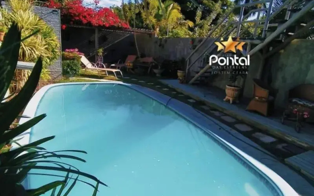 Pousada Pontal das Estrelas