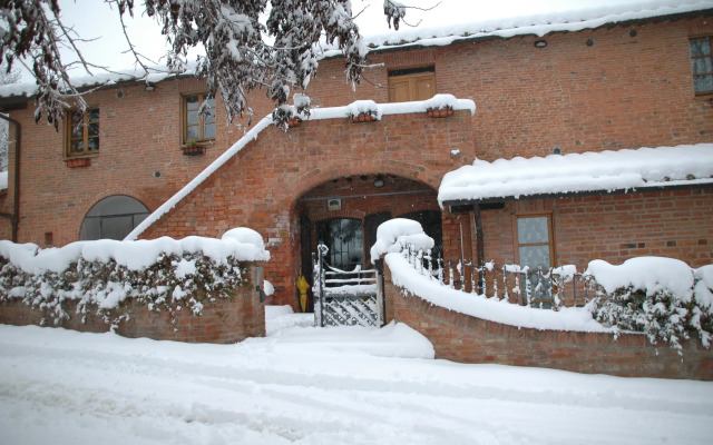 La Casa Delle Querce