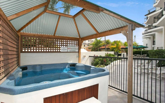 Windsurfer Resort