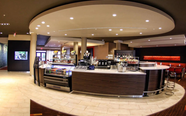 Courtyard by Marriott Wilkes-Barre Arena