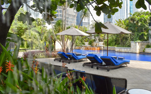 The Residences at The Ritz-Carlton Jakarta, Pacific Place
