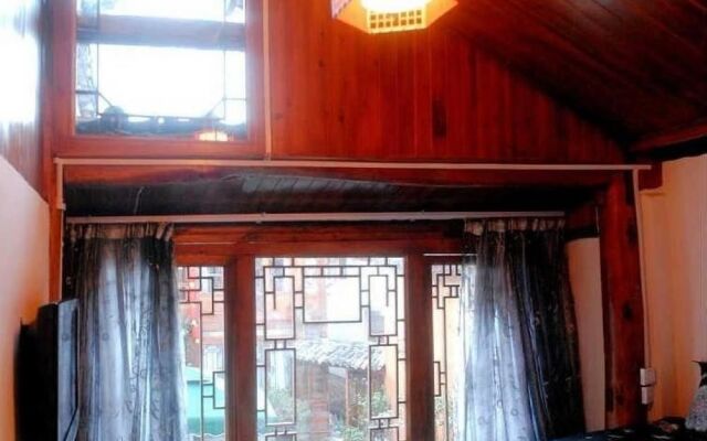 Lijiang Porcelain Inn