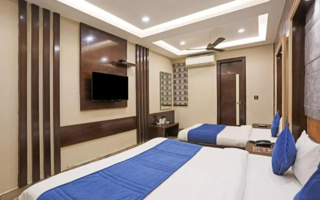 Hotel Vanson Delite