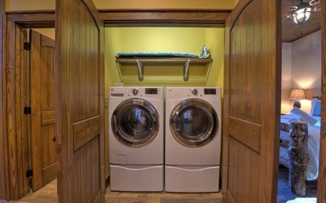 Wilderness Ridge - 3 Br Cabin