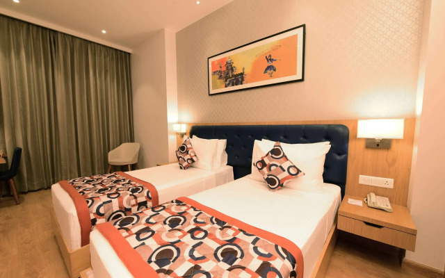 Surestay Hotel By Best Western Model Town Amritsar