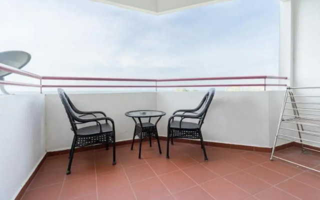 VIP Suite Seaview Batu Ferringhi 1003-2 Bedroom