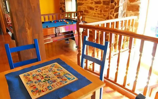 Casa Rural Madreselva