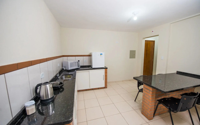 Vila Dumont Residencial