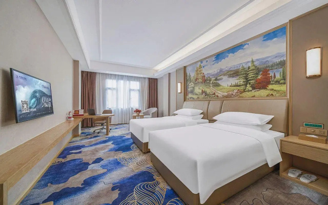 Vienna Hotel (Shenzhen Longgang Nanlian Baolong)