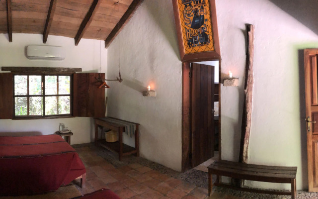 Hotel Hacienda San Lucas