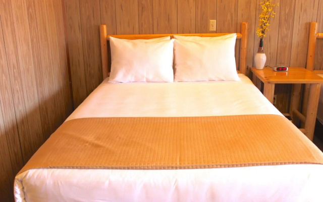 The Rustic Inn