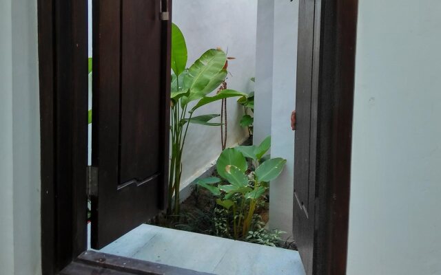 Lotus Villa Ubud