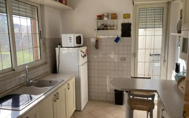 Andrea's apartment Rio Martino Borgo San Donato