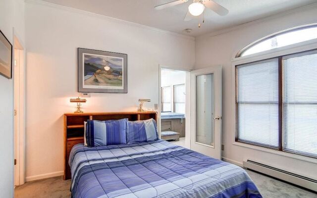 Casa De Alta Peak 9  Private Home with Hot Tub