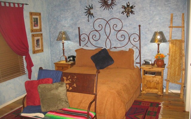 Desert Sol Bed & Breakfast