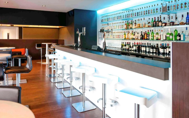 Novotel London Paddington