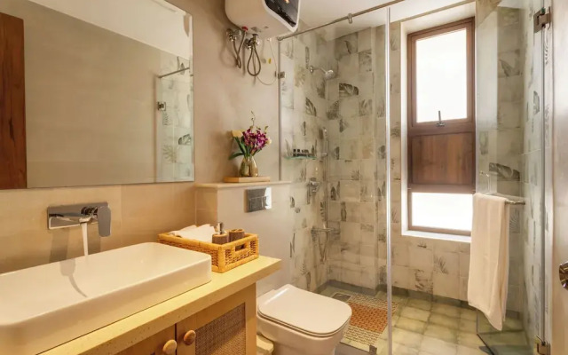 Villa Tulip Hosted by Masaya Stays