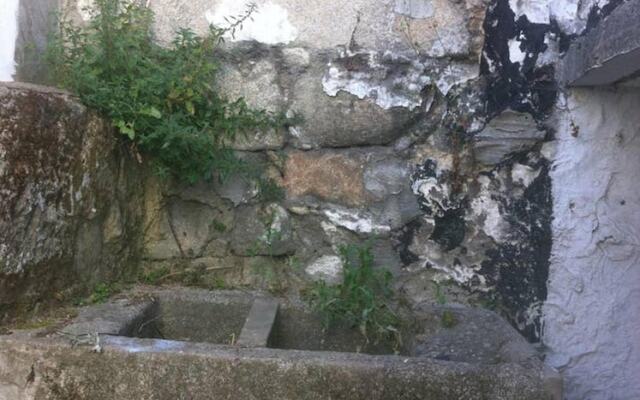 São Lázaro Apartments