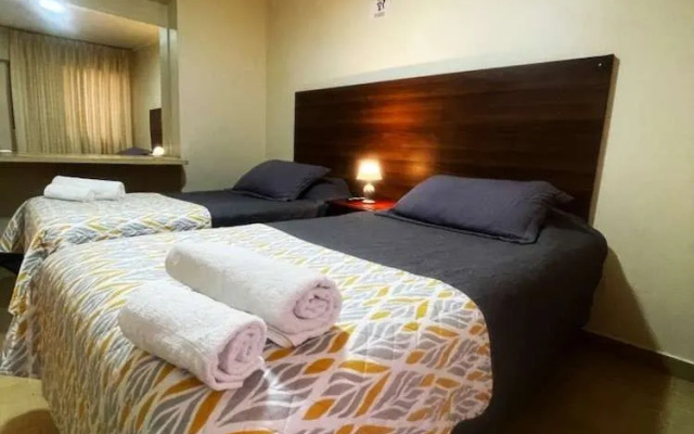 Hotel Nikyasan