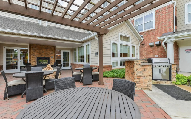 Residence Inn by Marriott Baltimore White Marsh