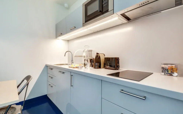 Sweet Inn Apartments Vosges