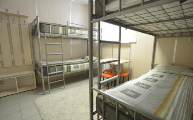 Travelhostel — фото