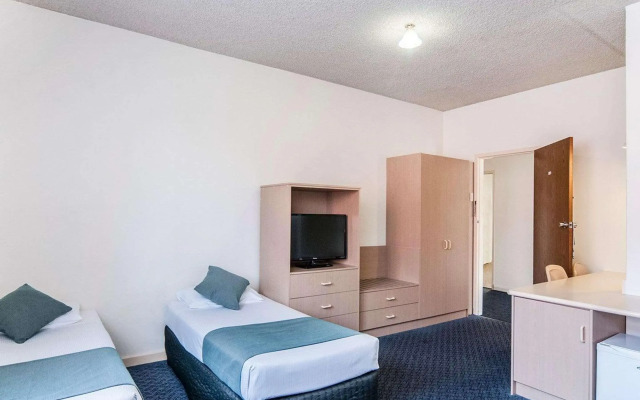 Comfort Inn Regal Park, North Adelaide