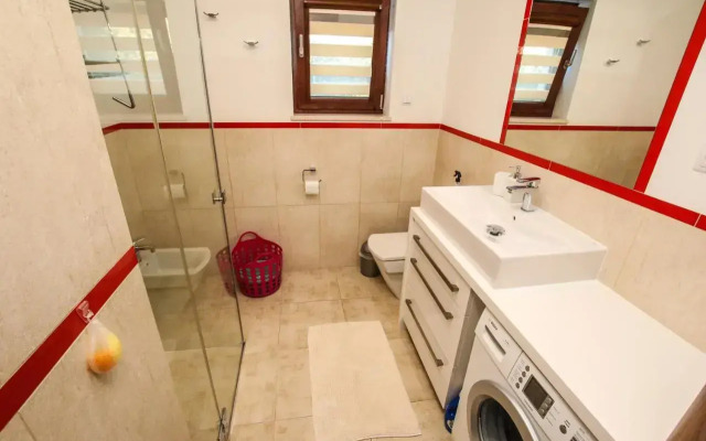 Apartment Mandic
