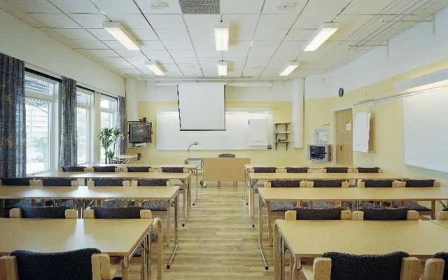 Scandic Uppsala Nord