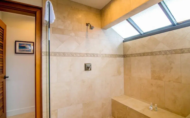 Kapalua Bay Villa 35b3 Gold Ocean Front