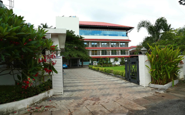 Aquaria The Boutique Resort